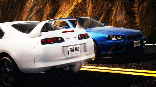 speed empire
