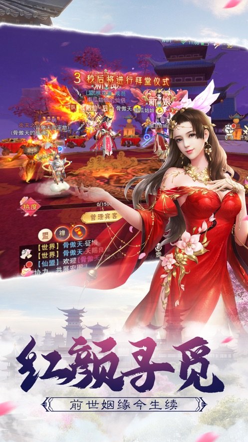 第一女婿离剑天涯