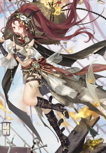 《奇迹暖暖》诗颂传奇猎金之城活动攻略