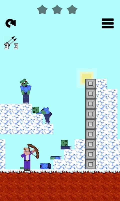 努布雷斯金先生游戏官方安卓版