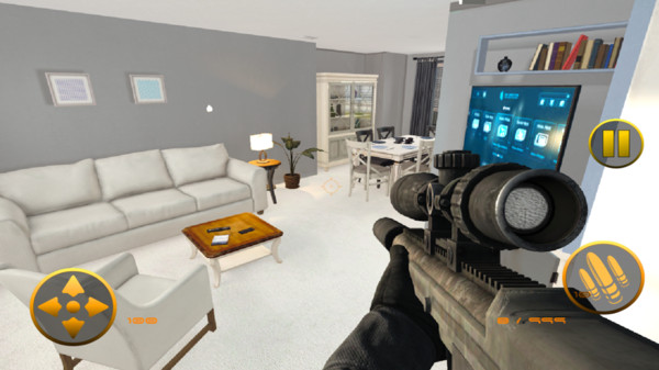 炸老外家游戏官方安卓版