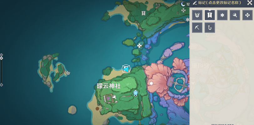 《原神》小猎犬号搁浅记成就完成攻略