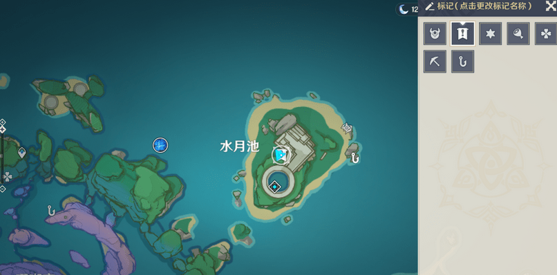 《原神》小猎犬号搁浅记成就完成攻略
