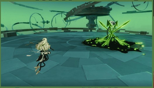 《崩坏3》无限噬界之蛇技能介绍