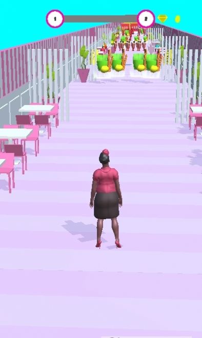 健康跑酷3D游戏安卓版