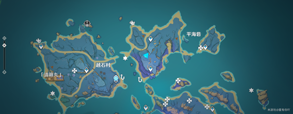 《原神》乡愁的另一头成就达成方法详解