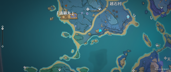 《原神》乡愁的另一头成就达成方法详解