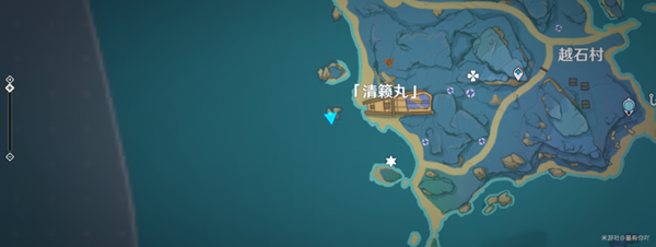 《原神》乡愁的另一头成就达成方法详解
