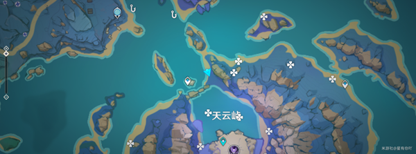 《原神》乡愁的另一头成就达成方法详解
