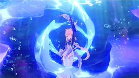 《原神》心海传说任务流程攻略