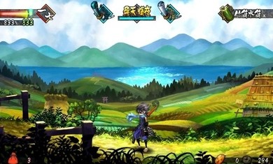 胧村正妖刀传安卓版汉化2021