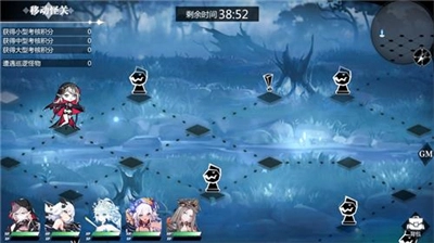 《灵魂潮汐》冰原壁垒技能效果攻略