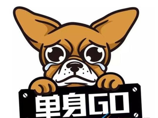 沉浸式单身是什么梗