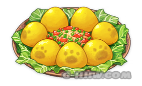 《原神》辣肉窝窝头食谱详解