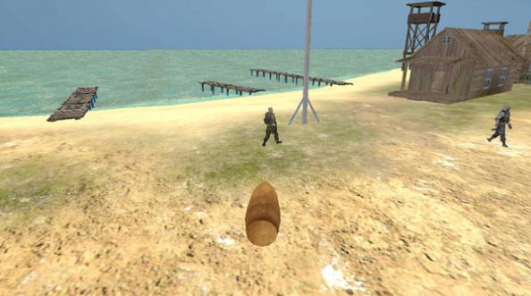 现代狙击真实模拟游戏官方版