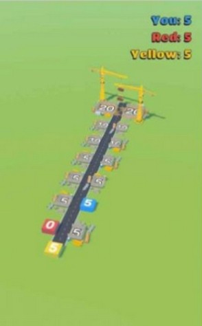 建造收购游戏安卓官方版