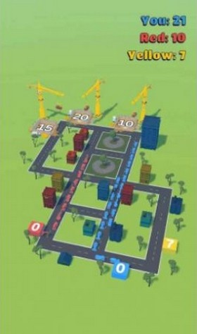 建造收购游戏安卓官方版