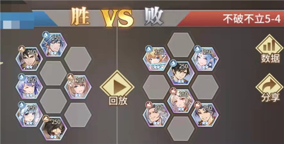 《斗罗大陆武魂觉醒》不破不立终章阵容打法搭配