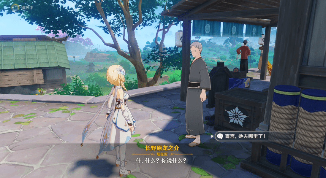 《原神》烟花试玩计划流程解析