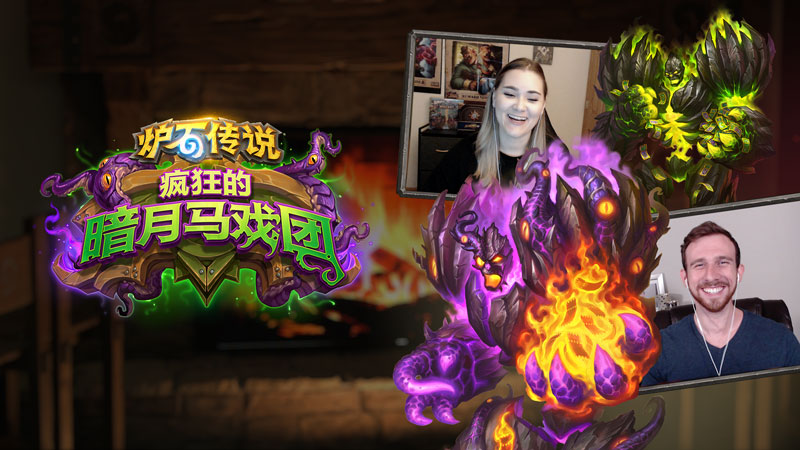 炉石传说跳蛙骑士效果介绍