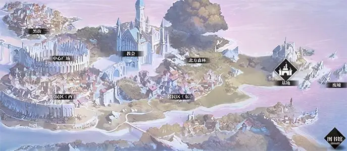 《灵魂潮汐》赤红深渊触发条件攻略