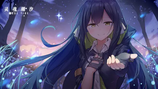 《灵魂潮汐》人偶培养方向推荐