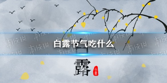 白露风俗习惯传统习俗介绍