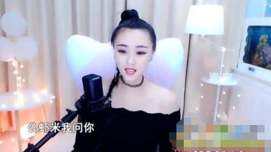 公‌‌‌‌‌‌‌‌‌‌‌‌虾米是什么梗