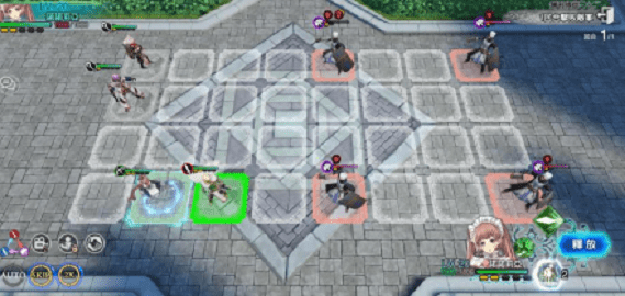 《苍之骑士团2》弓神的激励4通关攻略