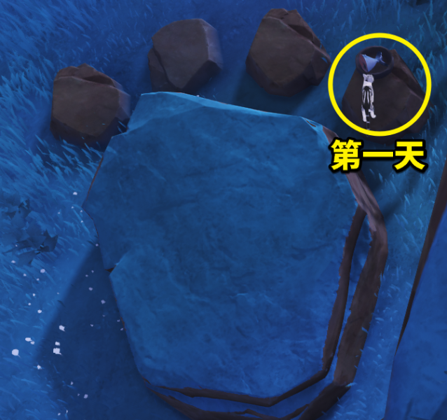 《原神》猫的报恩隐藏成就攻略