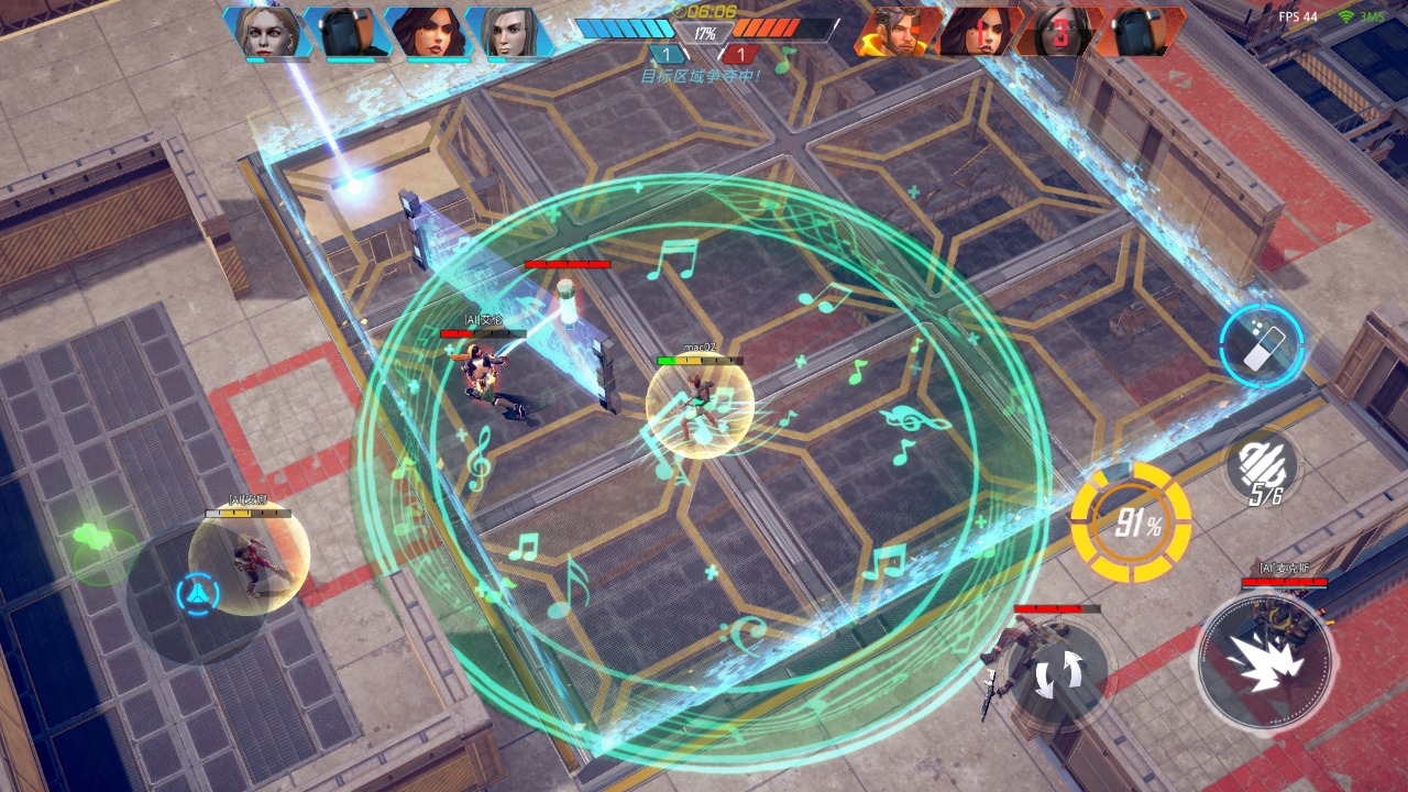 K3手游官方正版