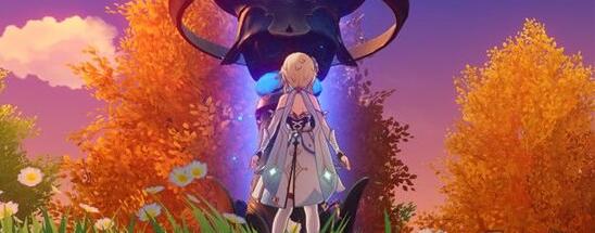 原神2.1雷神像如何升级