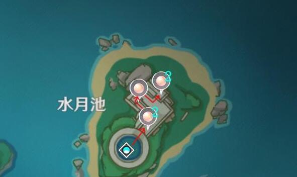 原神珊瑚真珠在哪获取