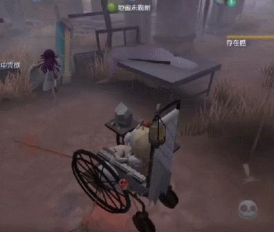 《第五人格》雕刻家玩法技巧分享