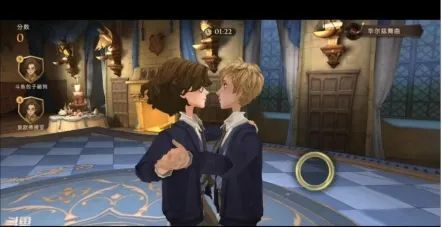 《哈利波特魔法觉醒》新手开学指导大全