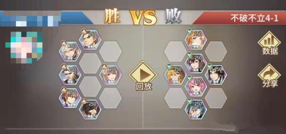 《斗罗大陆：武魂觉醒》不破不立第四章通关攻略大全