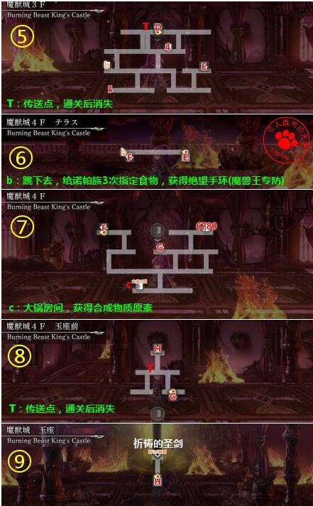 《另一个伊甸》魔剑2外传通关攻略