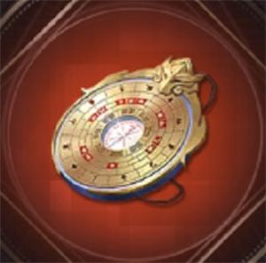 《新盗墓笔记》摸金神器介绍