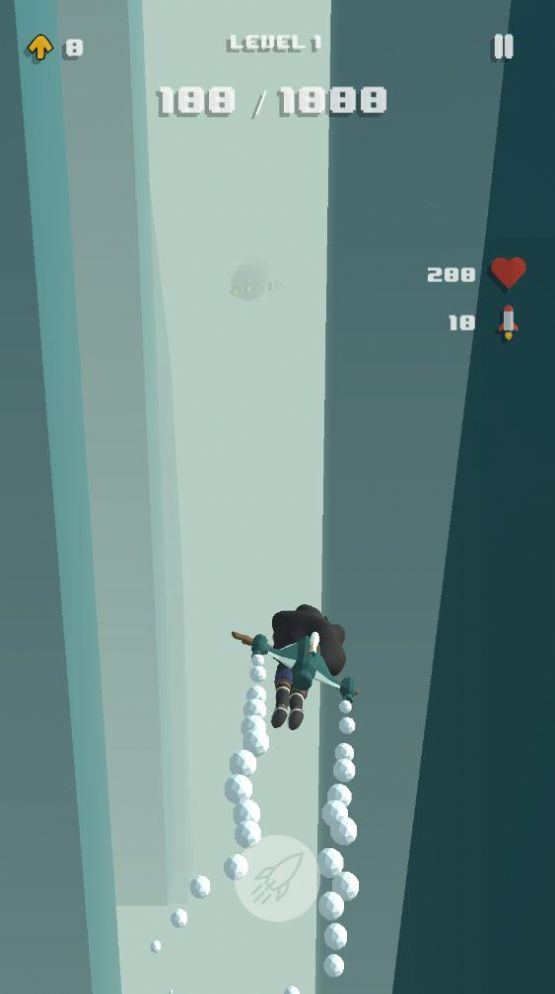 周日喷气背包游戏最新安卓版