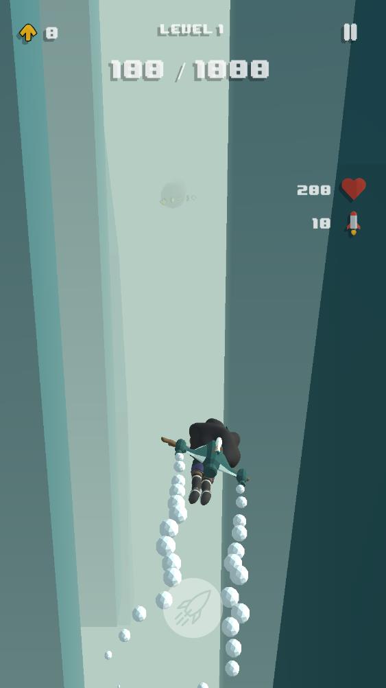 周日喷气背包游戏最新安卓版