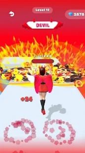 抖音去天堂小游戏官方版