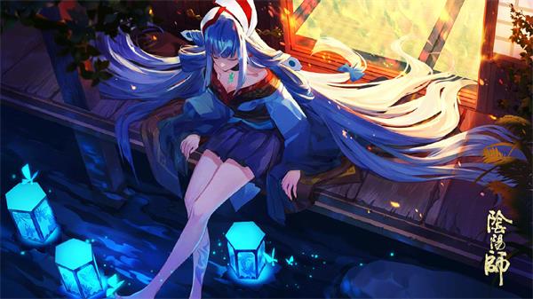 阴阳师五周年预告有哪些彩蛋