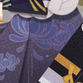 《阴阳师妖怪屋》妖狐逐月照君皮肤鉴赏
