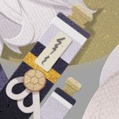 《阴阳师妖怪屋》妖狐逐月照君皮肤鉴赏