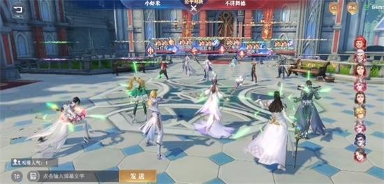 《斗罗大陆：魂师对决》邪月pvp通关攻略