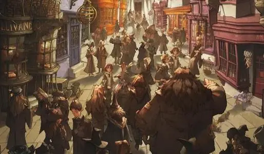 《哈利波特魔法觉醒》更换寝室方法攻略