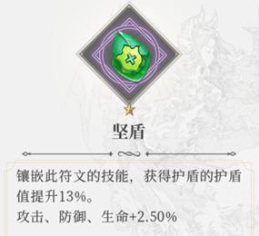 《终焉誓约》符文搭配推荐