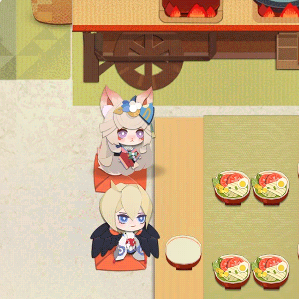 《阴阳师妖怪屋》追月神式神解析
