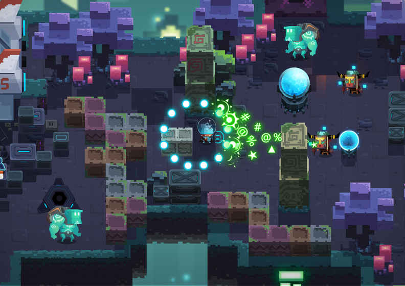 比特小队兑换密令