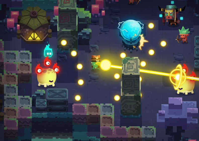 比特小队兑换密令